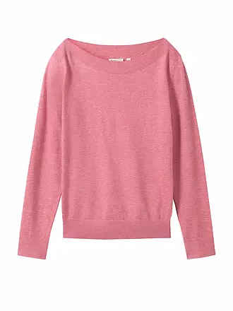 TOM TAILOR | Pullover | 